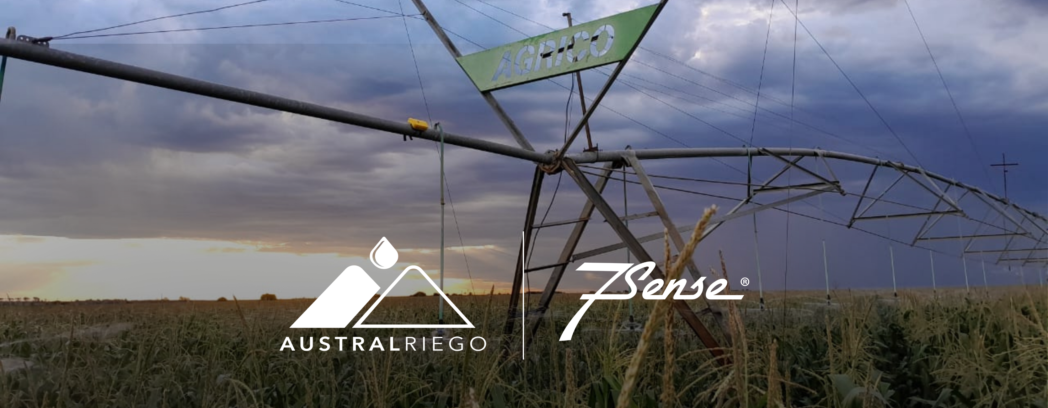 7Sense enters the Chilean market with Austral Riego SpA