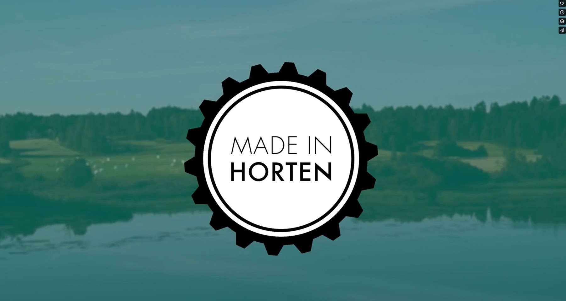 7Sense - Made In Horten