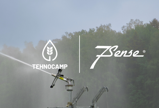 7Sense strengthens its presence in Romania through partnership with TEHNOCAMP SRL