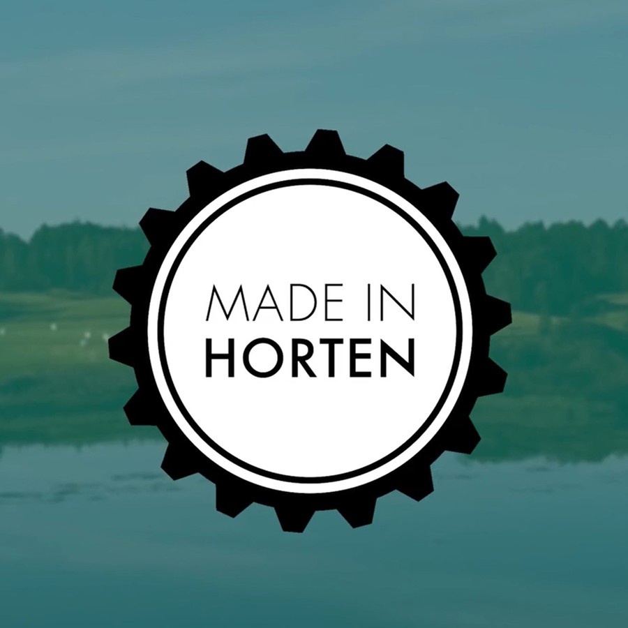 7Sense - Made In Horten